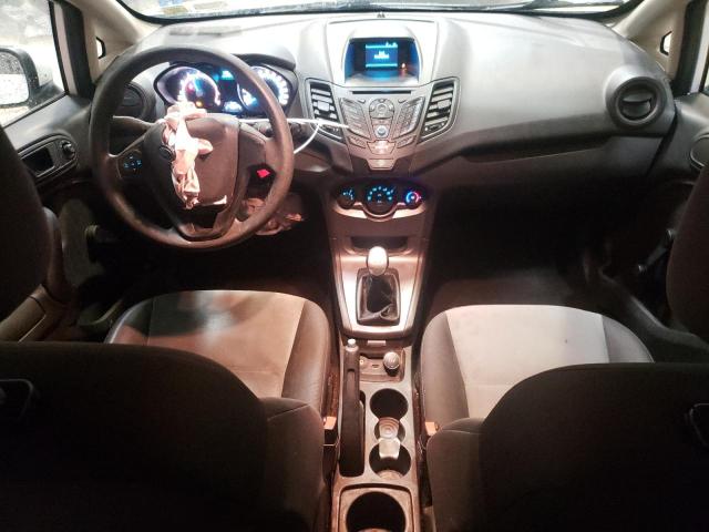 Photo 8 from auction – 2017 FORD FIESTA S with VIN 3FADP4AJ8HM101054
