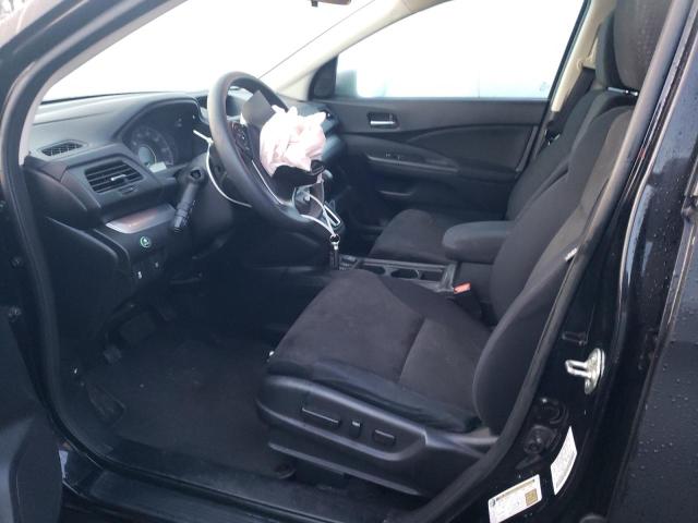 Photo 7 from auction – 2015 HONDA CR-V EX with VIN 2HKRM4H55FH683716