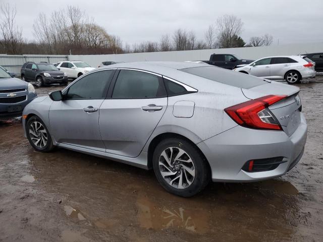 Photo 2 from auction – 2016 HONDA CIVIC EX with VIN 2HGFC2F76GH505131