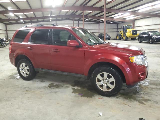 Photo 4 from auction – 2012 FORD ESCAPE LIM with VIN 1FMCU0E77CKB40929