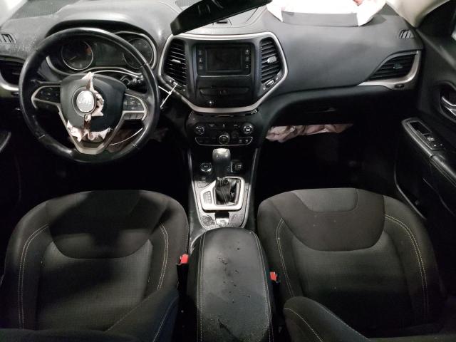 Photo 8 from auction – 2016 JEEP CHEROKEE L with VIN 1C4PJMCB7GW196848