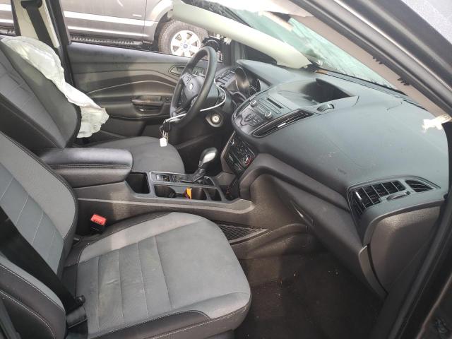 Photo 7 from auction – 2017 FORD ESCAPE S with VIN 1FMCU0F75HUD23949