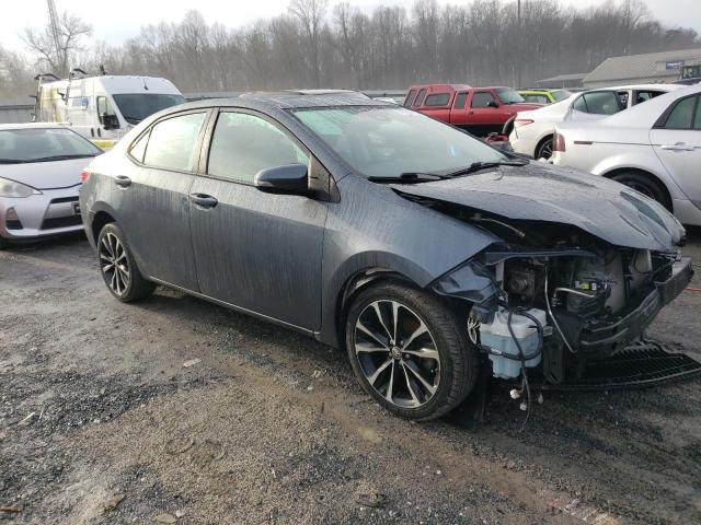 Photo 4 from auction – 2017 TOYOTA COROLLA L with VIN 2T1BURHE2HC777850