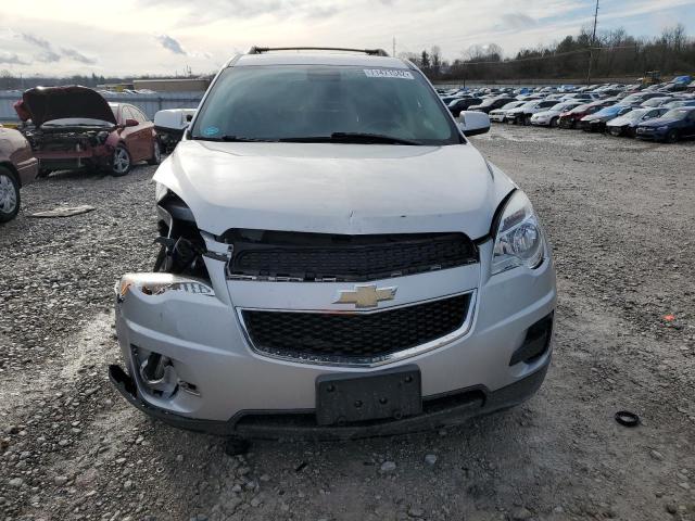 Photo 5 from auction – 2015 CHEVROLET EQUINOX LT with VIN 2GNFLFEK6F6350593