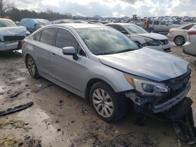 Photo 4 from auction – 2015 SUBARU LEGACY 2.5 with VIN 4S3BNBC65F3016949