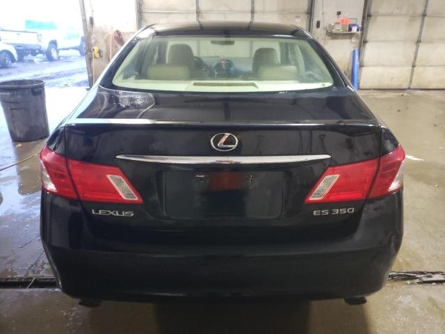 Фото 6 с аукциона – 2008 LEXUS ES 350 с VIN JTHBJ46G182221154