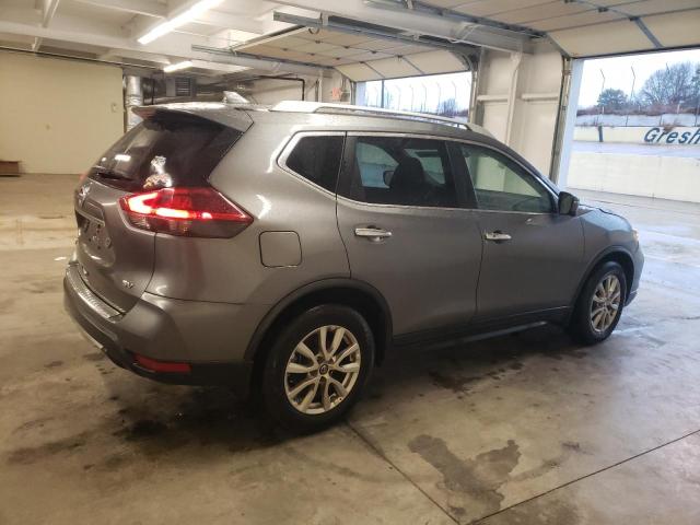 Photo 3 from auction – 2018 NISSAN ROGUE S with VIN KNMAT2MTXJP604157