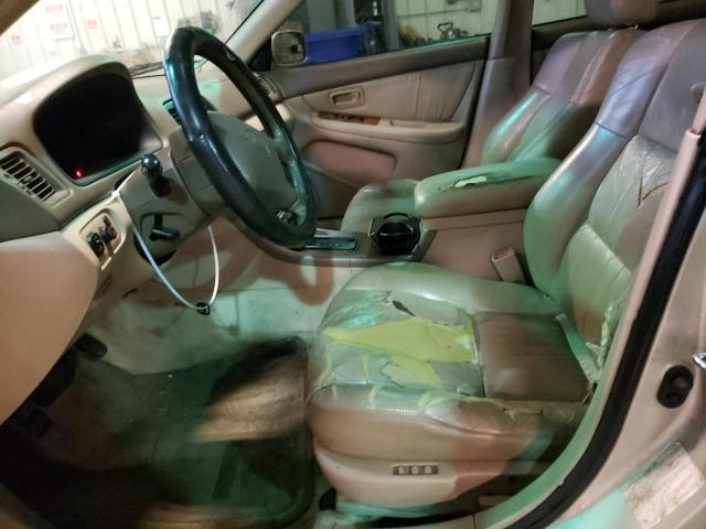 Photo 7 from auction – 1997 LEXUS ES 300 with VIN JT8BF22G6V0036875