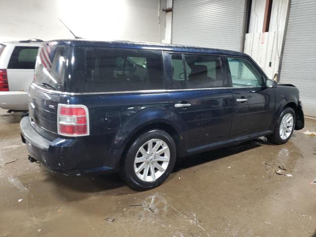 Photo 3 from auction – 2009 FORD FLEX SEL with VIN 2FMDK52C29BA23142
