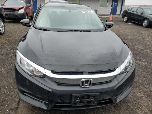 Photo 5 from auction – 2016 HONDA CIVIC LX with VIN 19XFC2F55GE042133