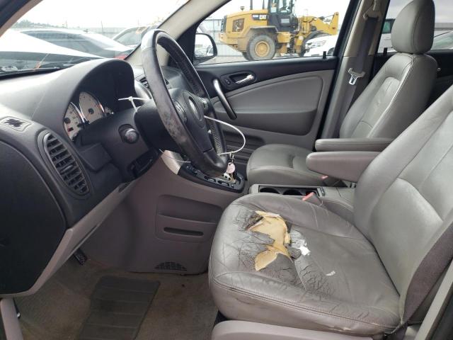 Photo 7 from auction – 2006 SATURN VUE with VIN 5GZCZ33D16S867423