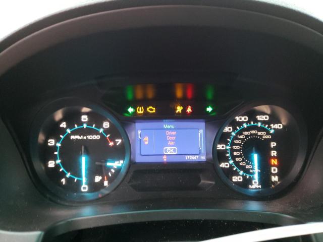 Photo 9 from auction – 2013 FORD EXPLORER with VIN 1FM5K8B88DGB61402