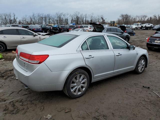 Photo 3 from auction – 2011 LINCOLN MKZ with VIN 3LNHL2JC9BR754043