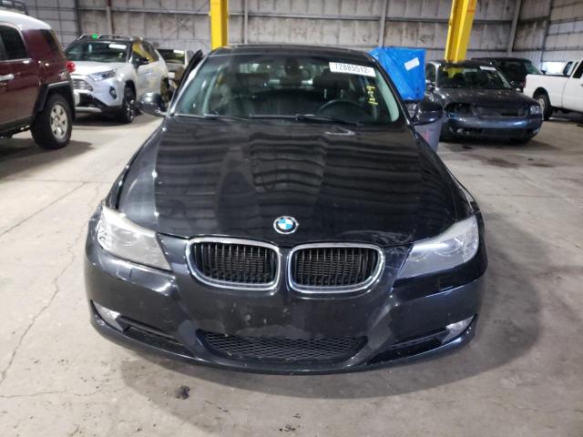 Photo 5 from auction – 2011 BMW 528 with VIN WBAPK7G51BNN78100