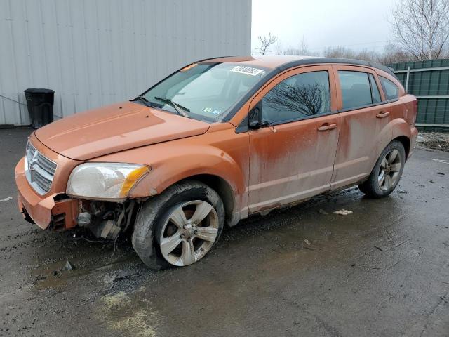 DODGE CALIBER MA 2011 with VIN 1B3CB3HAXBD269173 - Photo from auction