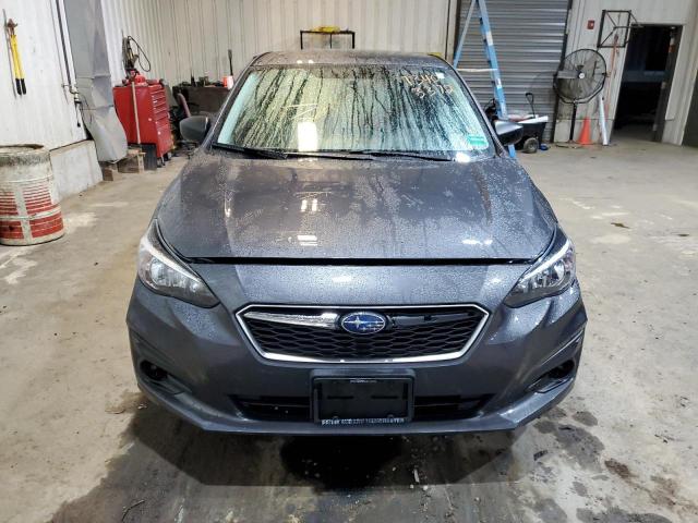 Photo 5 from auction – 2019 SUBARU IMPREZA with VIN 4S3GKAA60K3613092