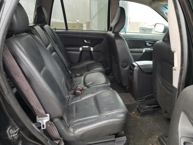 Photo 11 from auction – 2009 VOLVO XC90 3.2 with VIN YV4CZ982891514860