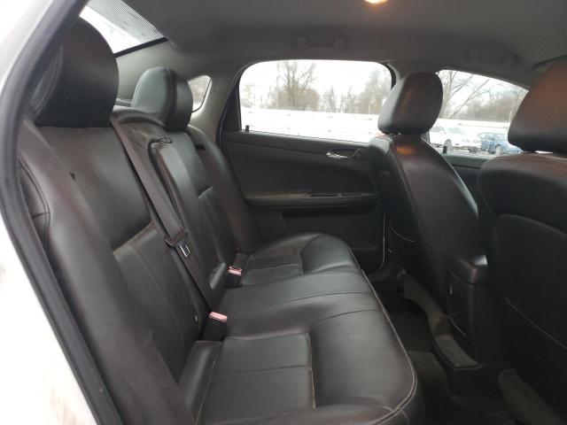 Photo 10 from auction – 2012 CHEVROLET IMPALA LTZ with VIN 2G1WC5E39C1105462