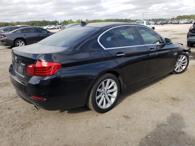 Photo 3 from auction – 2016 BMW 535 I with VIN WBA5B1C58GG553992