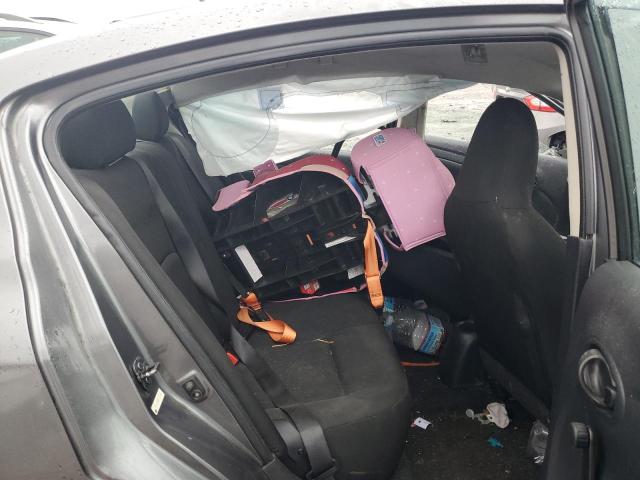 Photo 10 from auction – 2016 NISSAN VERSA S with VIN 3N1CN7AP9GL862104