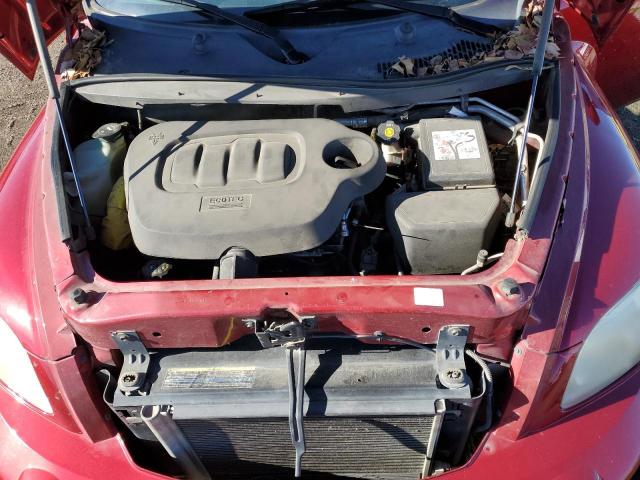 Photo 11 from auction – 2011 CHEVROLET HHR LT with VIN 3GNBABFW6BS501054