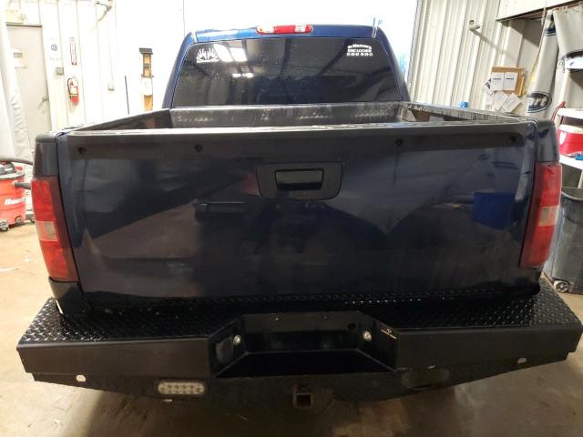 Photo 6 from auction – 2009 CHEVROLET SILVERADO with VIN 3GCEK33359G203644