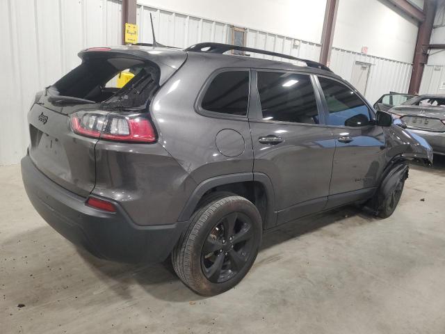 Photo 3 from auction – 2020 JEEP CHEROKEE L with VIN 1C4PJLLBXLD577819