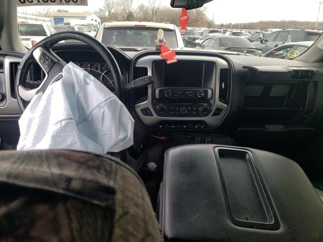 Photo 8 from auction – 2014 GMC SIERRA K15 with VIN 1GTV2VEC0EZ295250