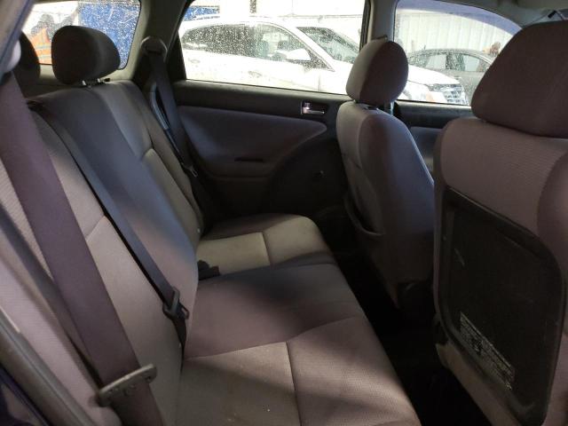 Photo 10 from auction – 2005 TOYOTA COROLLA MA with VIN 2T1LR30E05C440765