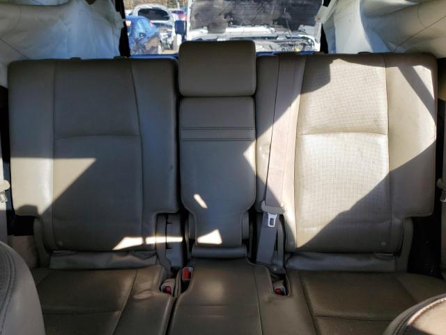 Photo 10 from auction – 2014 TOYOTA 4RUNNER SR with VIN JTEZU5JR9E5069202