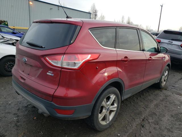 Photo 3 from auction – 2014 FORD ESCAPE SE with VIN 1FMCU9GXXEUA52899