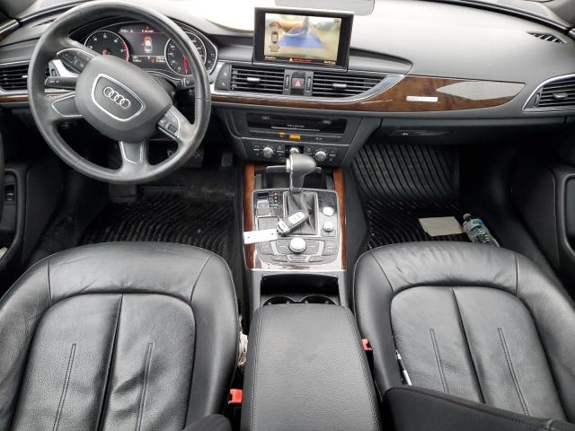 Photo 8 from auction – 2012 AUDI A6 PREMIUM with VIN WAUGGAFC8CN166904