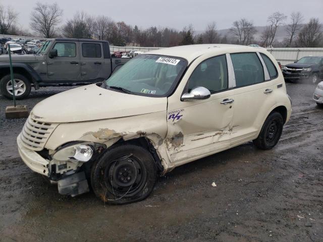 Photo 1 from auction – 2007 CHRYSLER PT CRUISER with VIN 3A4FY48B17T621481