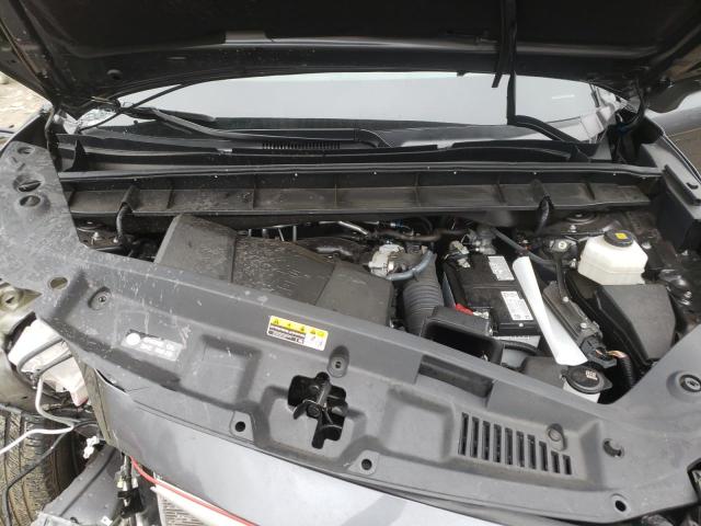 Photo 12 from auction – 2022 TOYOTA HIGHLANDER with VIN 5TDCZRBH5NS183748