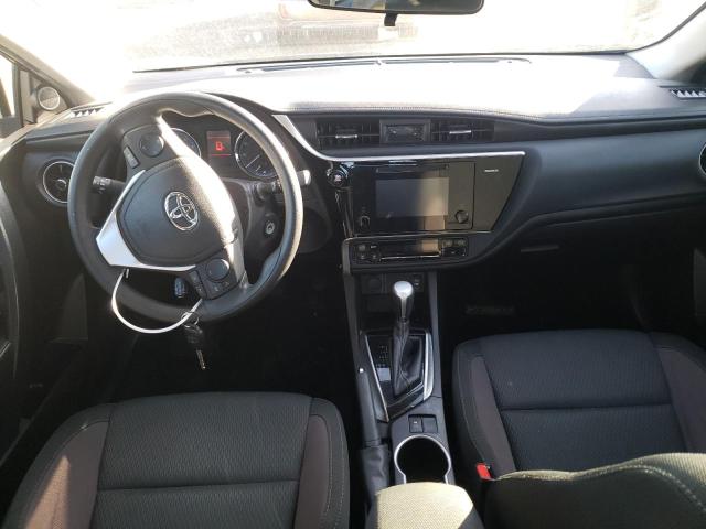 Photo 8 from auction – 2017 TOYOTA COROLLA L with VIN 5YFBURHE6HP706277