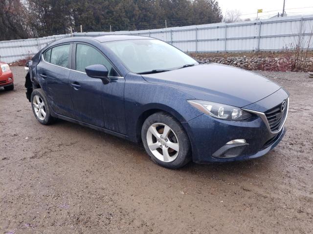 Photo 4 from auction – 2014 MAZDA 3 TOURING with VIN 3MZBM1V74EM117445