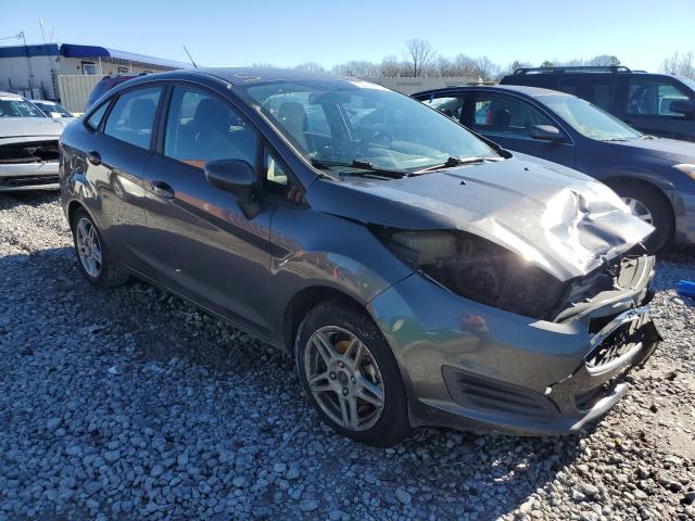 Photo 4 from auction – 2017 FORD FIESTA SE with VIN 3FADP4BJ1HM134380