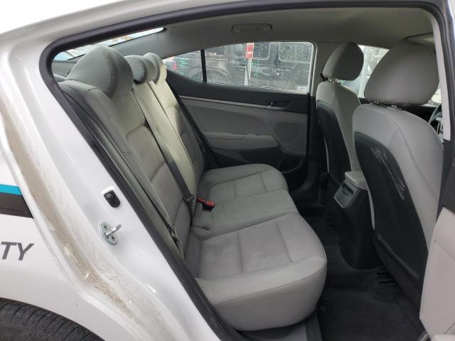 Photo 10 from auction – 2017 HYUNDAI ELANTRA SE with VIN 5NPD74LF1HH090052