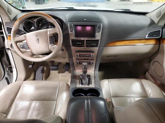 Photo 8 from auction – 2010 LINCOLN MKT with VIN 2LMHJ5FR3ABJ16358