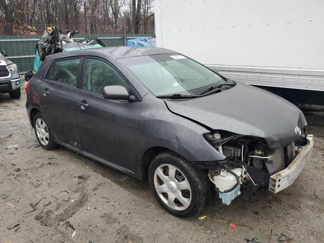 Photo 4 from auction – 2009 TOYOTA COROLLA MA with VIN 2T1KU40E39C124489