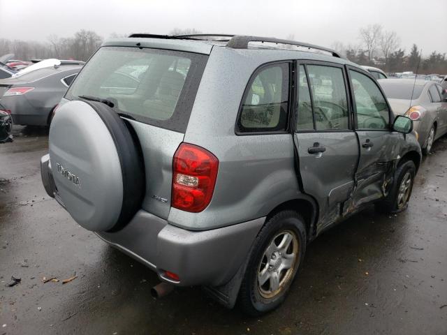 Photo 3 from auction – 2005 TOYOTA RAV4 with VIN JTEHD20V350056662