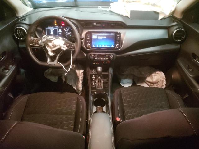 Photo 8 from auction – 2023 NISSAN KICKS SV with VIN 3N1CP5CV5PL476483