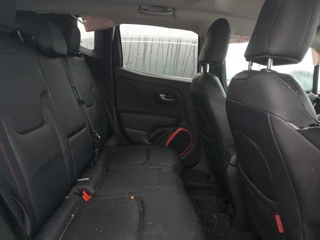 Photo 10 from auction – 2016 JEEP RENEGADE T with VIN ZACCJBCT1GPD72012