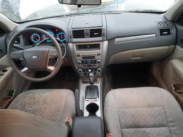 Photo 8 from auction – 2011 FORD FUSION SE with VIN 3FAHP0HA6BR203270