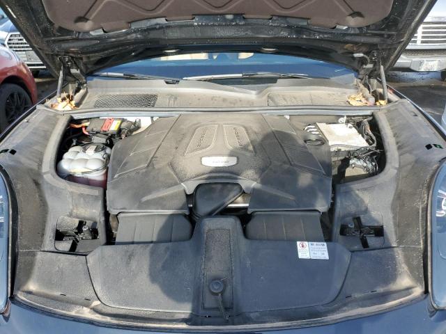 Photo 11 from auction – 2019 PORSCHE CAYENNE with VIN WP1AA2AY4KDA09229