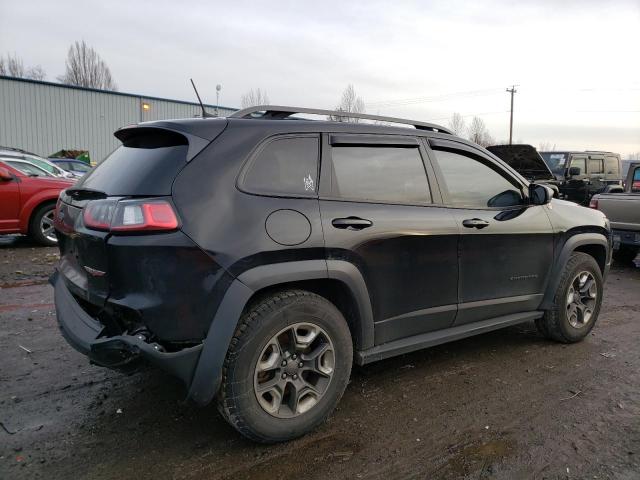 Photo 3 from auction – 2019 JEEP CHEROKEE T with VIN 1C4PJMBX5KD138416