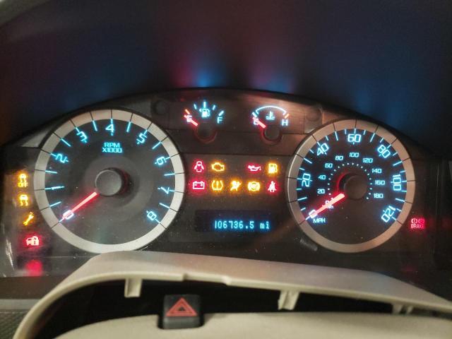 Photo 9 from auction – 2012 FORD ESCAPE XLT with VIN 1FMCU0DG1CKC39215