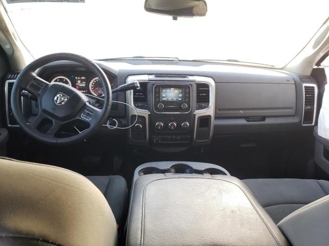 Photo 8 from auction – 2015 RAM 2500 SLT with VIN 3C6UR5DL3FG556887