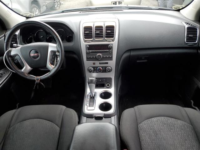 Photo 8 from auction – 2010 GMC ACADIA SLE with VIN 1GKLVLED2AJ198852