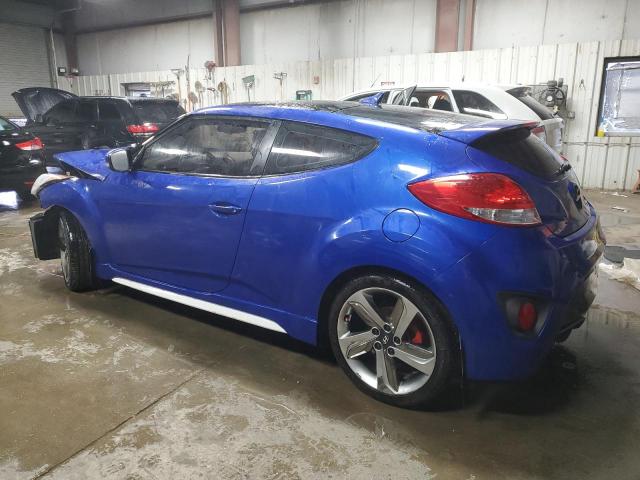 Photo 2 from auction – 2013 HYUNDAI VELOSTER T with VIN KMHTC6AEXDU176503